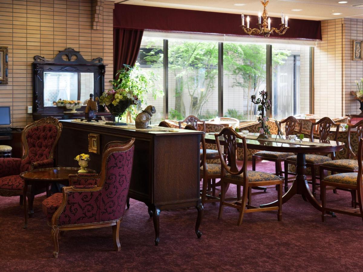 Hotel Chres Kōchi Zewnętrze zdjęcie