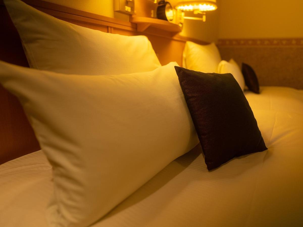 Hotel Chres Kōchi Zewnętrze zdjęcie