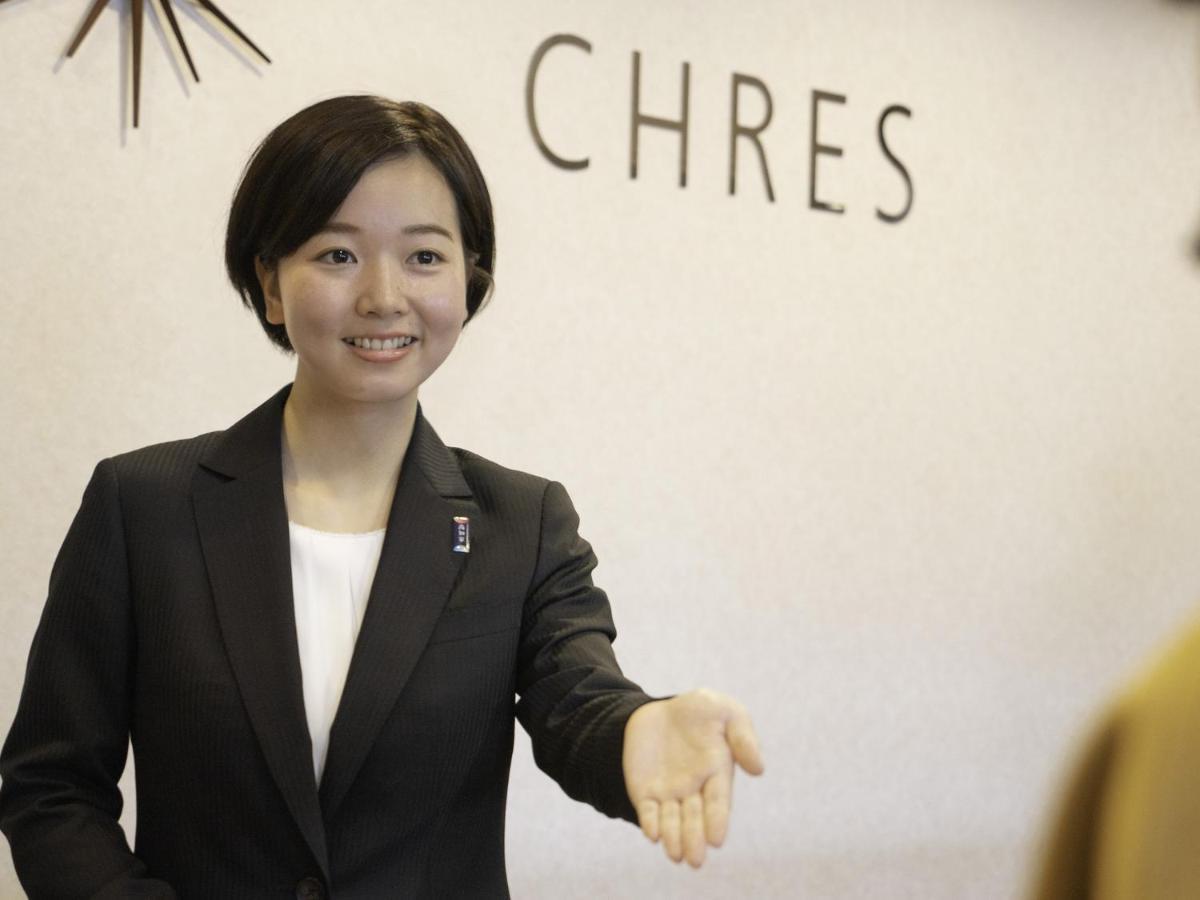 Hotel Chres Kōchi Zewnętrze zdjęcie