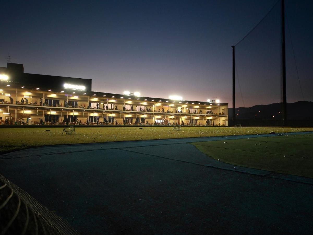Hotel Chres Kōchi Zewnętrze zdjęcie