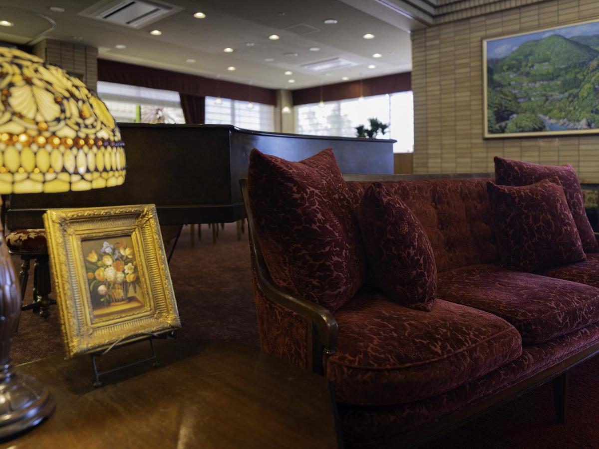 Hotel Chres Kōchi Zewnętrze zdjęcie