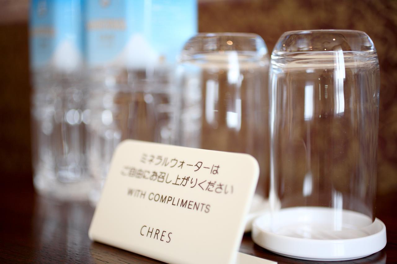 Hotel Chres Kōchi Zewnętrze zdjęcie