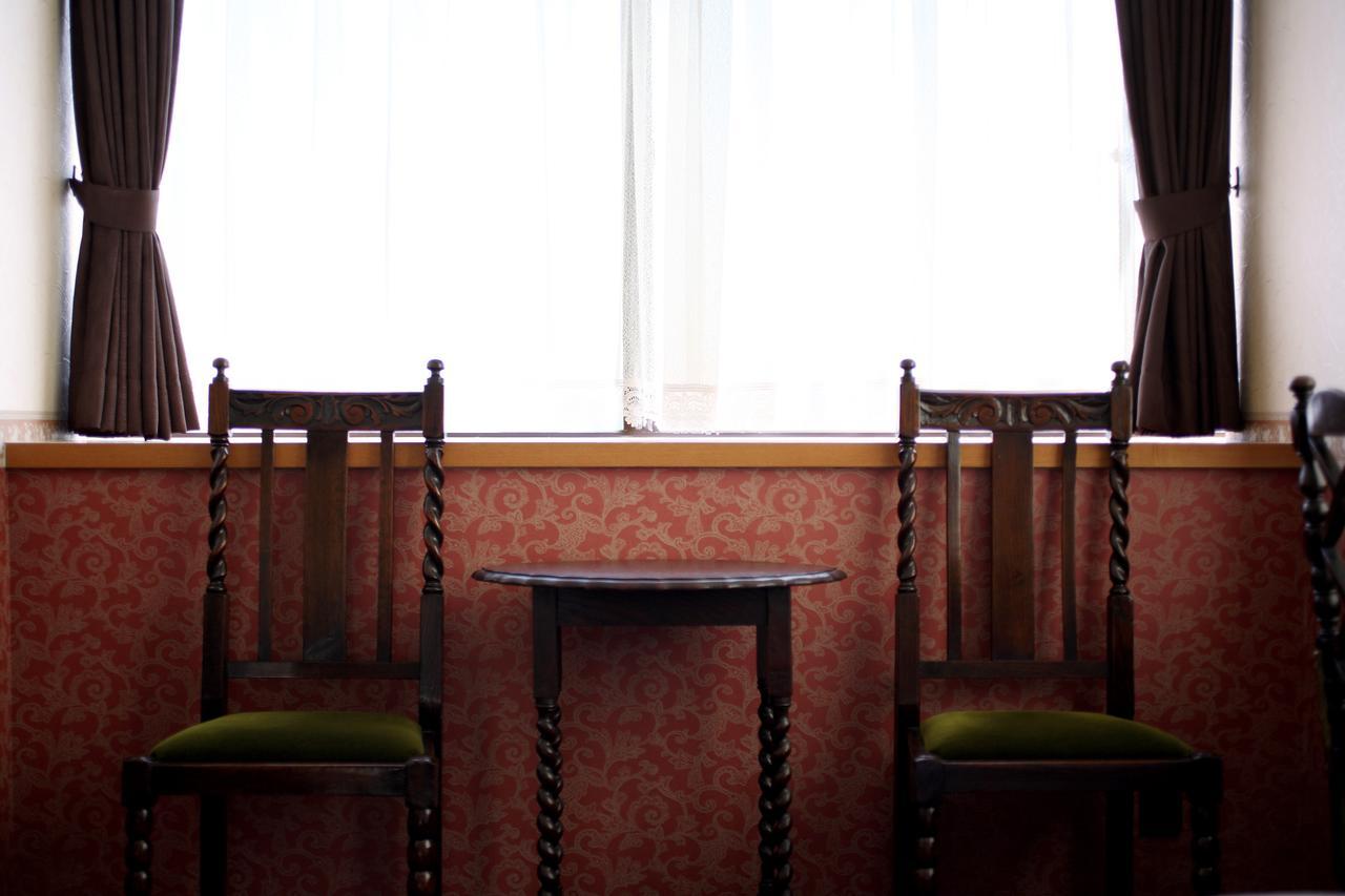 Hotel Chres Kōchi Zewnętrze zdjęcie