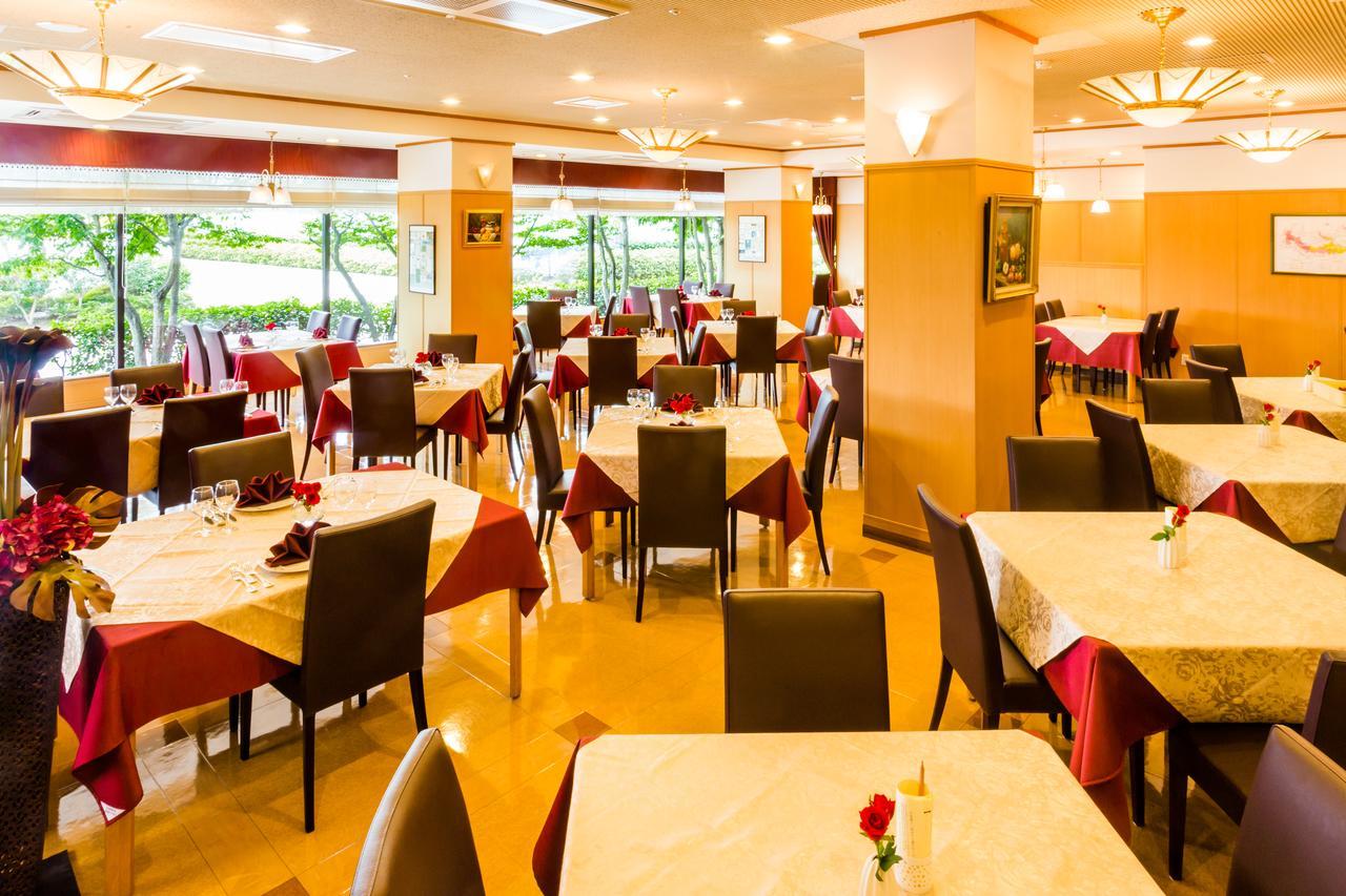 Hotel Chres Kōchi Zewnętrze zdjęcie
