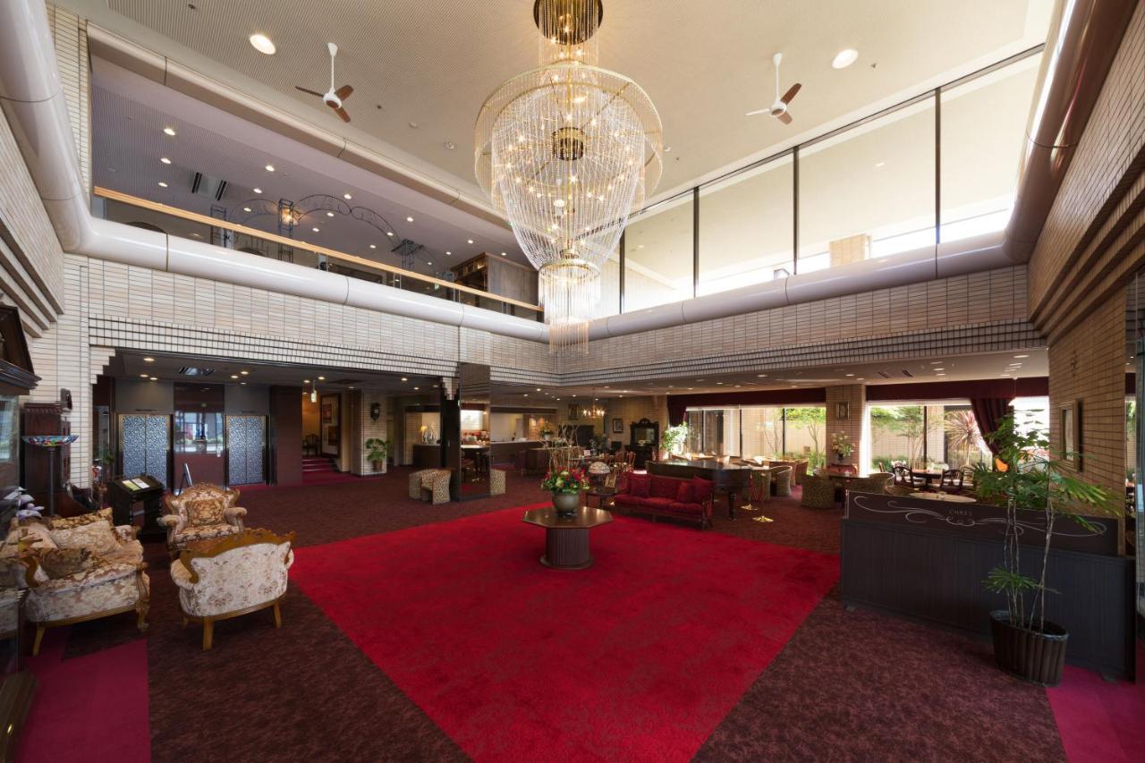 Hotel Chres Kōchi Zewnętrze zdjęcie